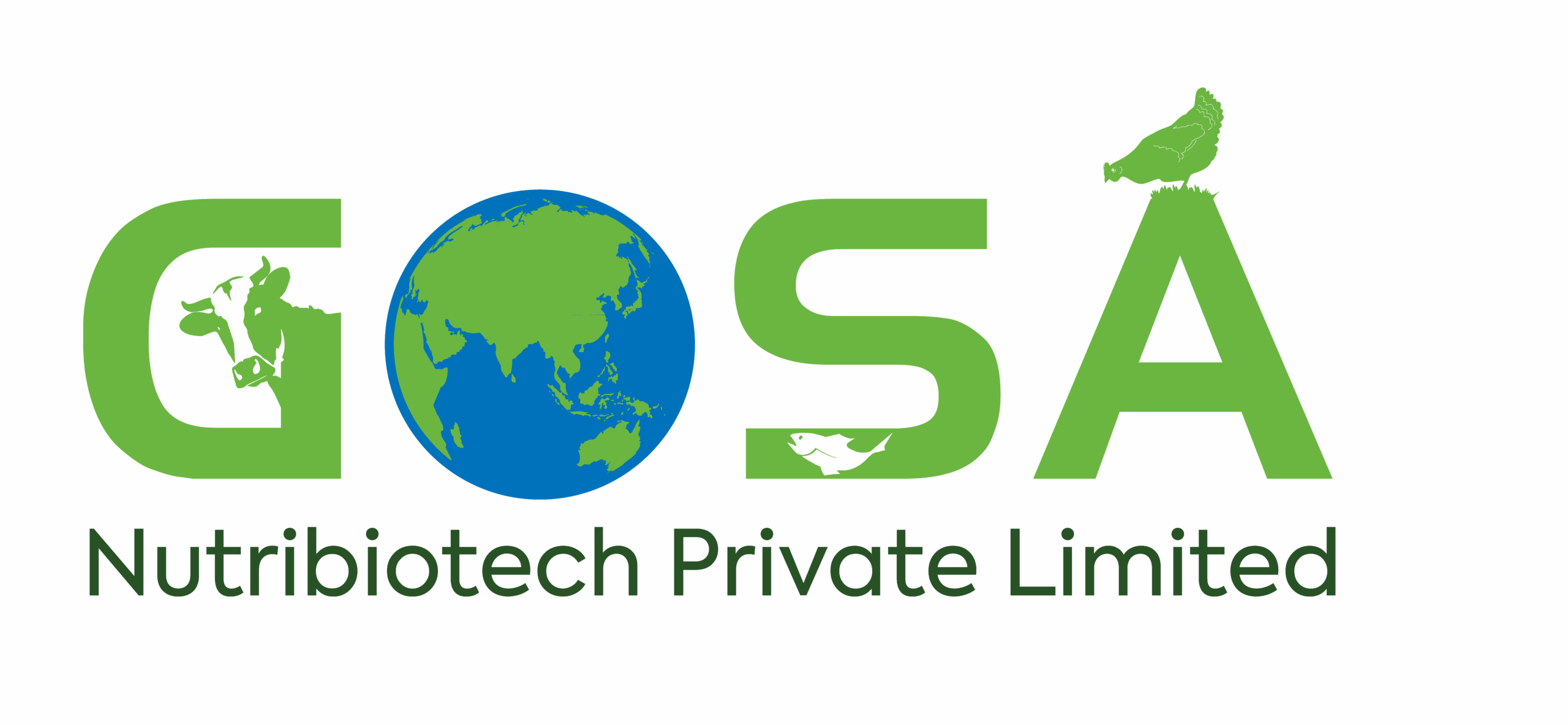 Gosa nutribiotech