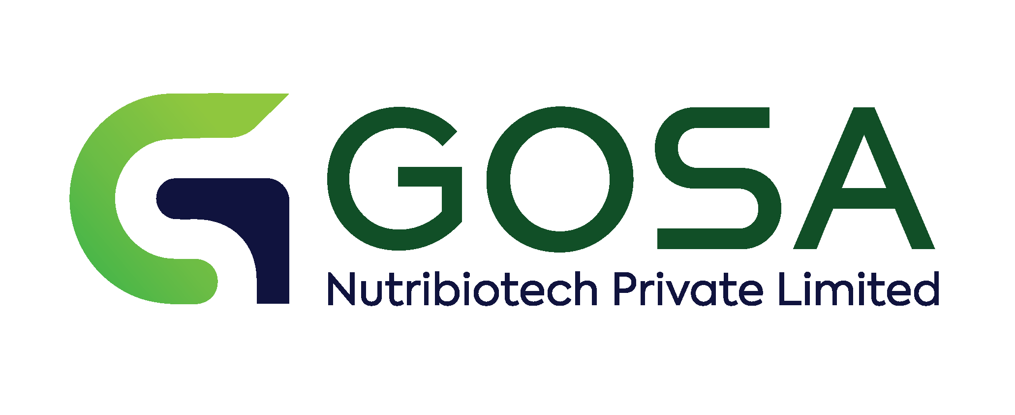 Gosa nutribiotech